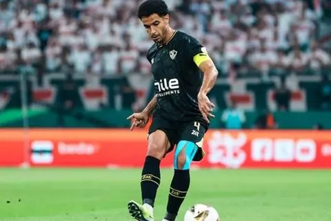 عمر جابر: الزمالك مطالب باستمرار بالتتويج بالبطولات.. وسنقاتل من أجل الجماهير